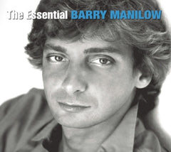Barry Manilow - The Essential Barry Manilow - (Remastered) - [CD]