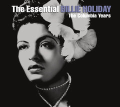 Holiday Billie - THE ESSENTIAL - [CD]