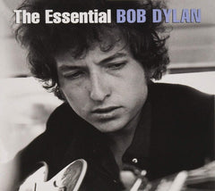 Bob Dylan - THE ESSENTIAL [2014 UPDATED EDITION] [GOLD SERIES] - [CD]