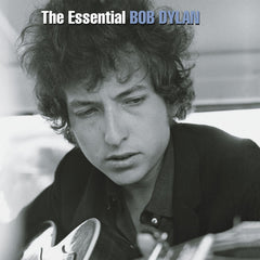 Bob Dylan - The Essential Bob Dylan - [Vinyl]