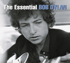 Bob Dylan - THE ESSENTIAL - [CD]