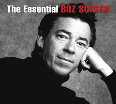 Boz Scaggs - Essential Boz Scaggs - [CD]