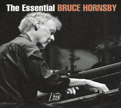 Bruce Hornsby - Essential Bruce Hornsby - [CD]