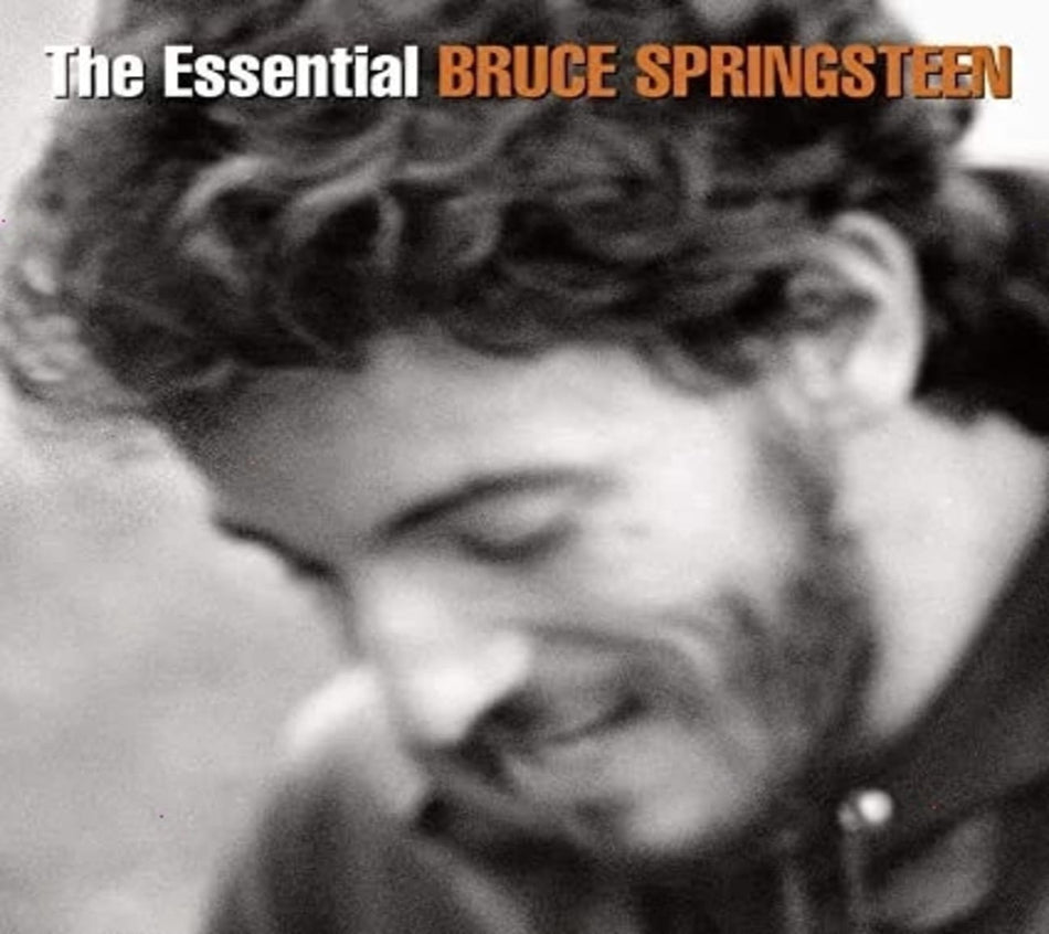 Bruce Springsteen - The Essential Bruce Springsteen - [CD]