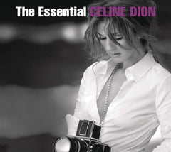 Celine Dion - The Essential Celine Dion - (Brilliant Box) - [CD]