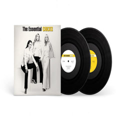 Chicks - The Essential Chicks - [Vinyl]