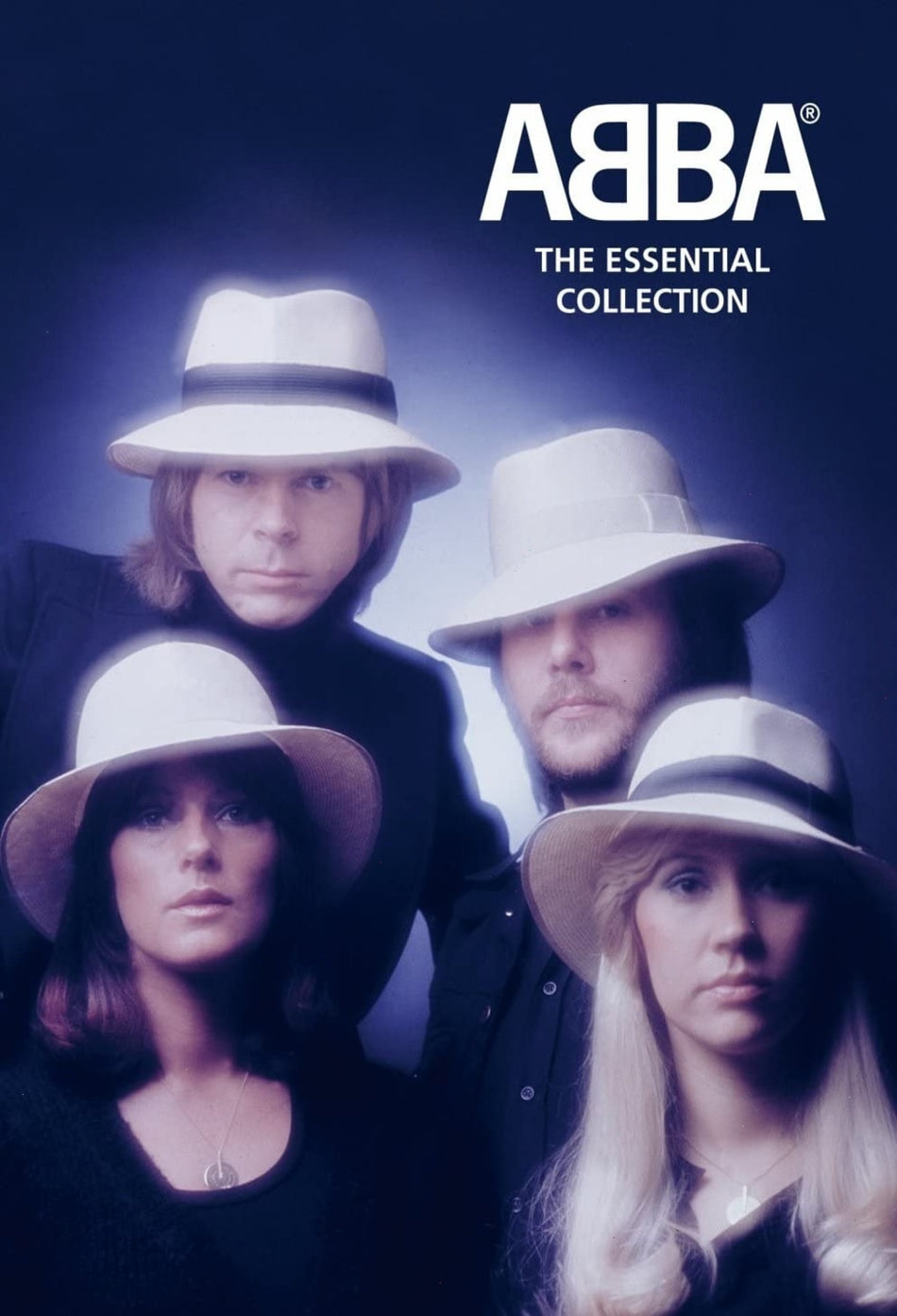 ABBA: The Essential Collection [Import] - [DVD]