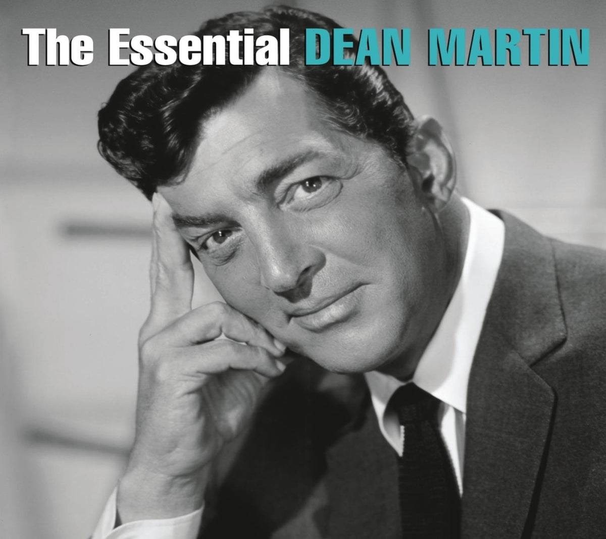 Dean Martin - Essential Dean Martin - [CD]