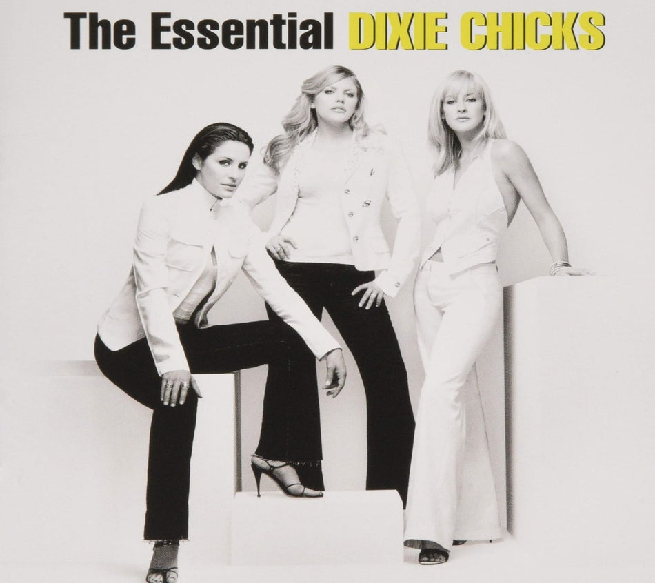 The Chicks - Essential Chicks [Sony Gold Series] - [CD]