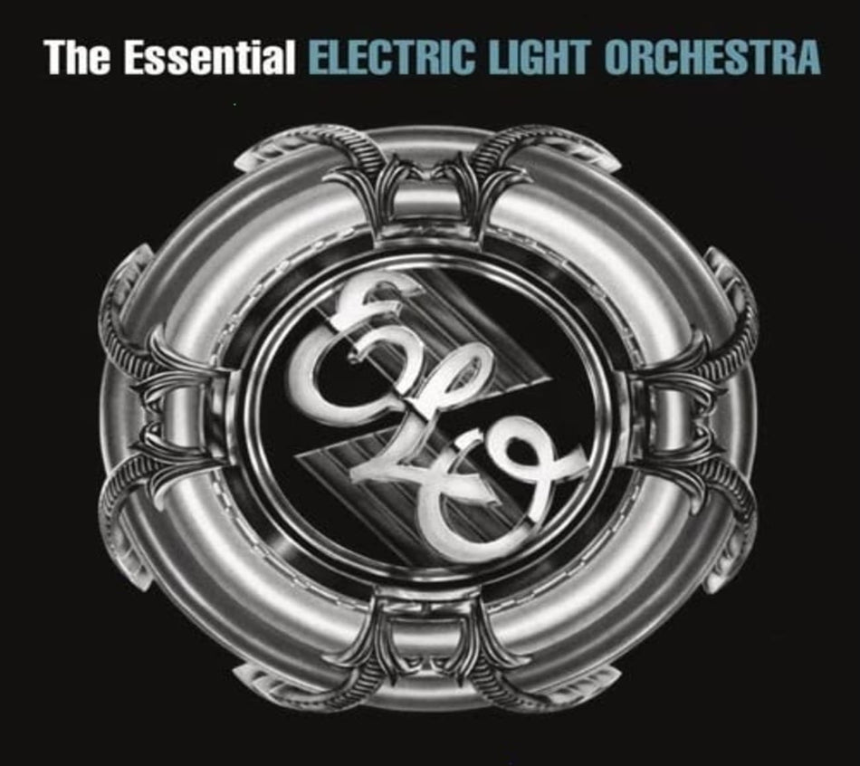 Electric Light Orchestra - The Essential Electric Light Orchestra - [CD]
