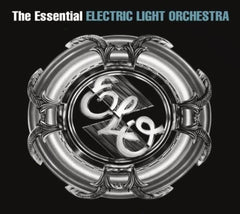 Electric Light Orchestra - The Essential Electric Light Orchestra - [CD]