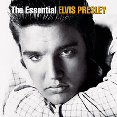 Elvis Presley - The Essential Elvis Presley - [Vinyl]