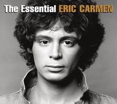 Eric Carmen - Essential Eric Carmen - [CD]