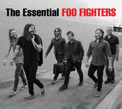 Foo Fighters - The Essential Foo Fighters - [CD]