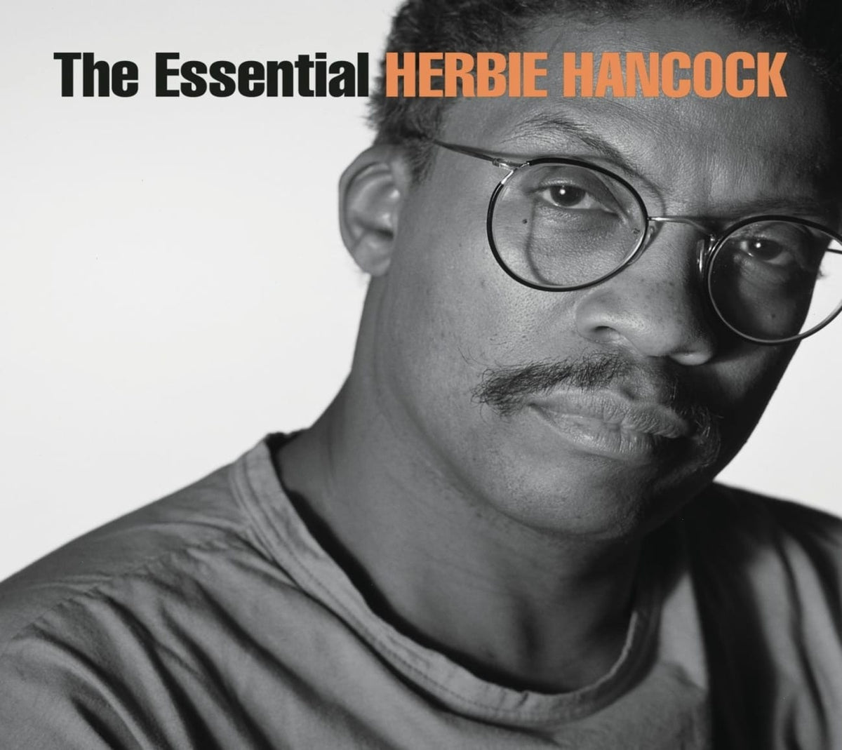 Herbie Hancock - Essential Herbie Hancock - (Remastered) - [CD]