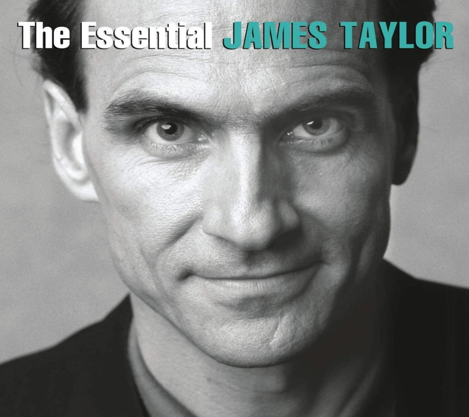James Taylor - The Essential James Taylor - [CD]