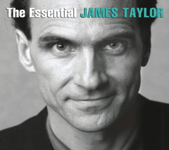 James Taylor - The Essential James Taylor - [CD]