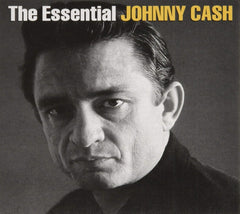 Cash Johnny - THE ESSENTIAL [GOLD SERIES] - [CD]