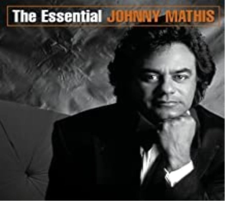 Johnny Mathis - The Essential Johnny Mathis - [CD]