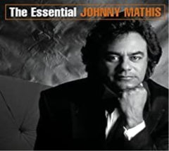 Johnny Mathis - The Essential Johnny Mathis - [CD]