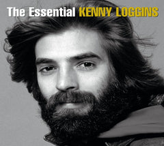 Kenny Loggins - Essential Kenny Loggins - (Limited Edition, Remastered) - [CD]