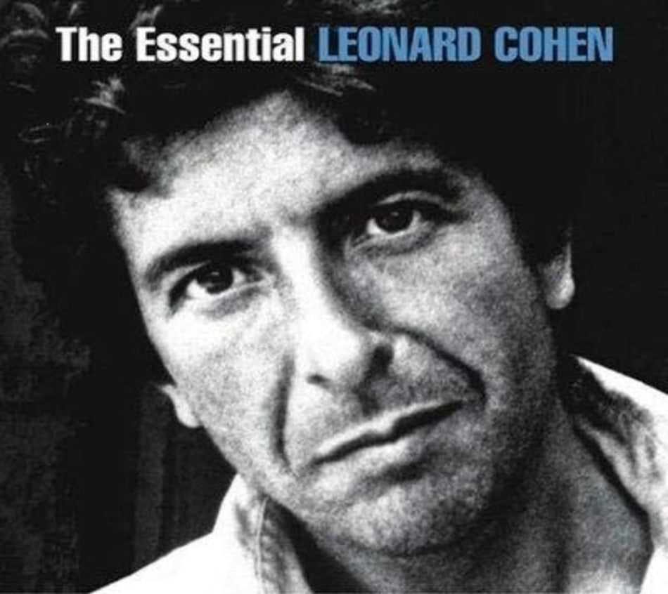 Leonard Cohen - The Essential Leonard Cohen - (Limited Edition, Remastered) - [CD]