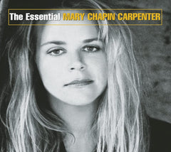 Mary Chapin Carpenter - Essential Mary-Chapin Carpenter - (Remastered) - [CD]