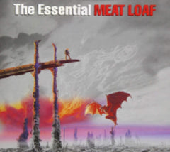 Meat Loaf - Essential Meat Loaf (Sony Gold Series) - [CD]