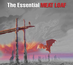 Meat Loaf - The Essential Meat Loaf - (Brilliant Box) - [CD]