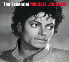 Michael Jackson - The Essential Michael Jackson - [CD]