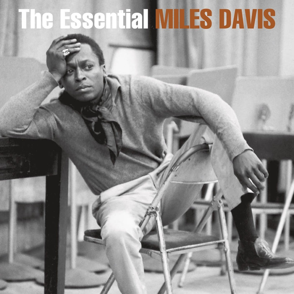 Miles Davis - The Essential Miles Davis - [Vinyl]