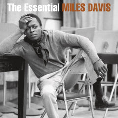 Miles Davis - The Essential Miles Davis - [Vinyl]