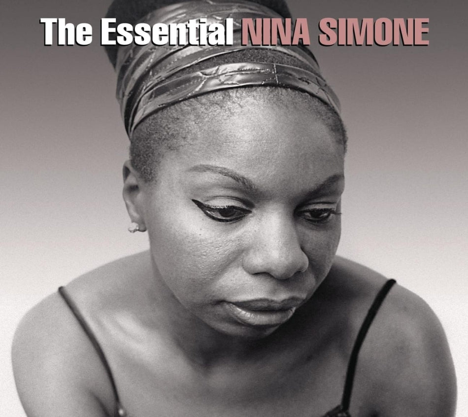 Nina Simone - The Essential Nina Simone - (Digipack Packaging) - [CD]