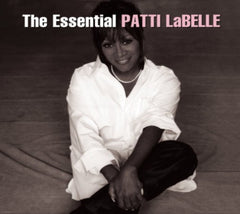 Patti LaBelle - The Essential Patti Labelle - [CD]