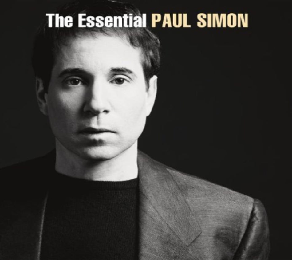 Paul Simon - The Essential Paul Simon - (Brilliant Box) - [CD]