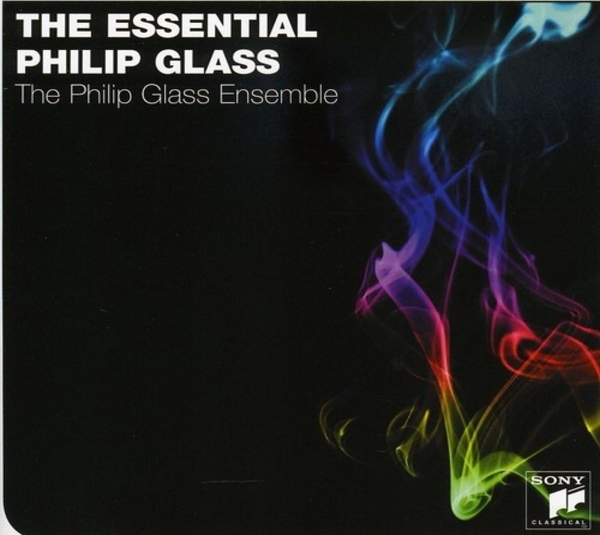 Philip Glass - Glass: Essential - (Philip Glass) - [CD]
