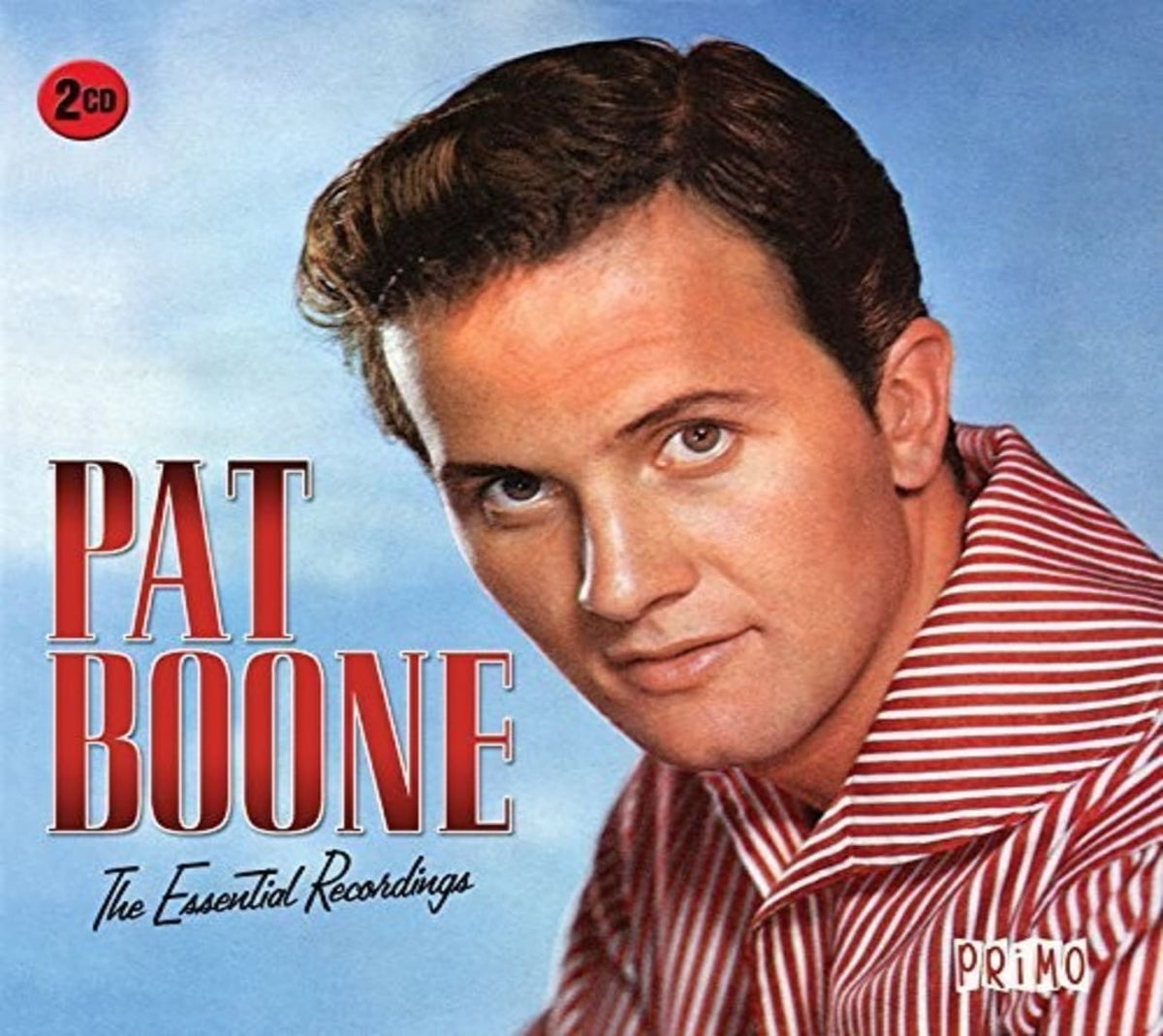 Pat Boone - Essential Recordings - [CD]