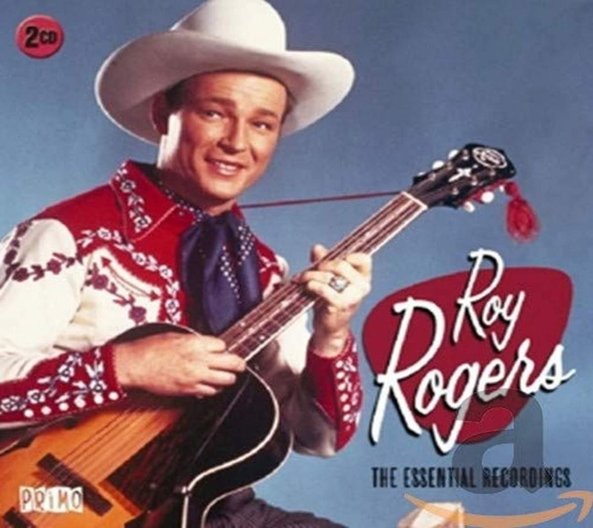 Roy Rogers - Essential Recordings - [CD]
