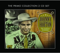 Johnny Horton - Essential Recordings - [CD]