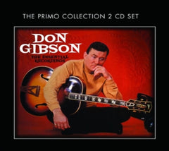 Don Gibson - Essential Recordings [Import] - [CD]