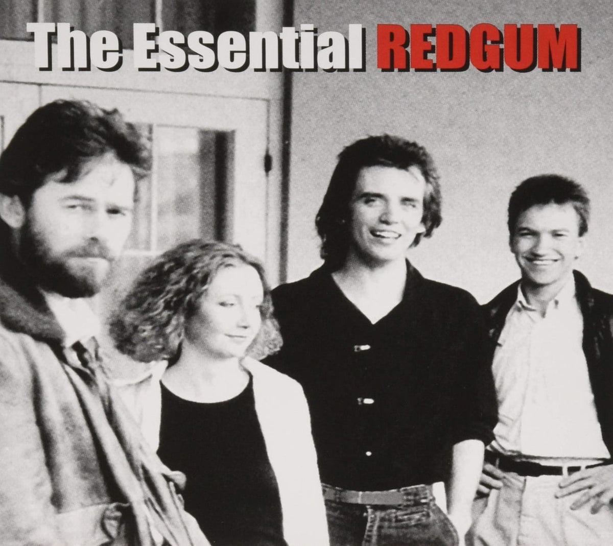 Redgum - THE ESSENTIAL [GOLD SERIES] - [CD]