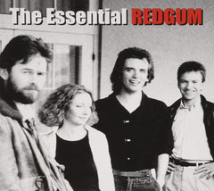 Redgum - THE ESSENTIAL [GOLD SERIES] - [CD]