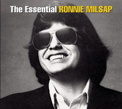Ronnie Milsap - Essential Ronnie Milsap - (Remastered) - [CD]