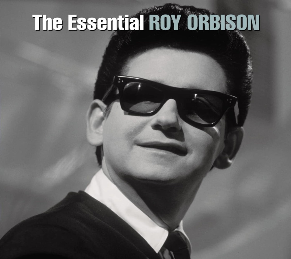 Roy Orbison - Essential - [CD]