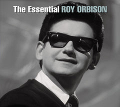 Roy Orbison - Essential - [CD]