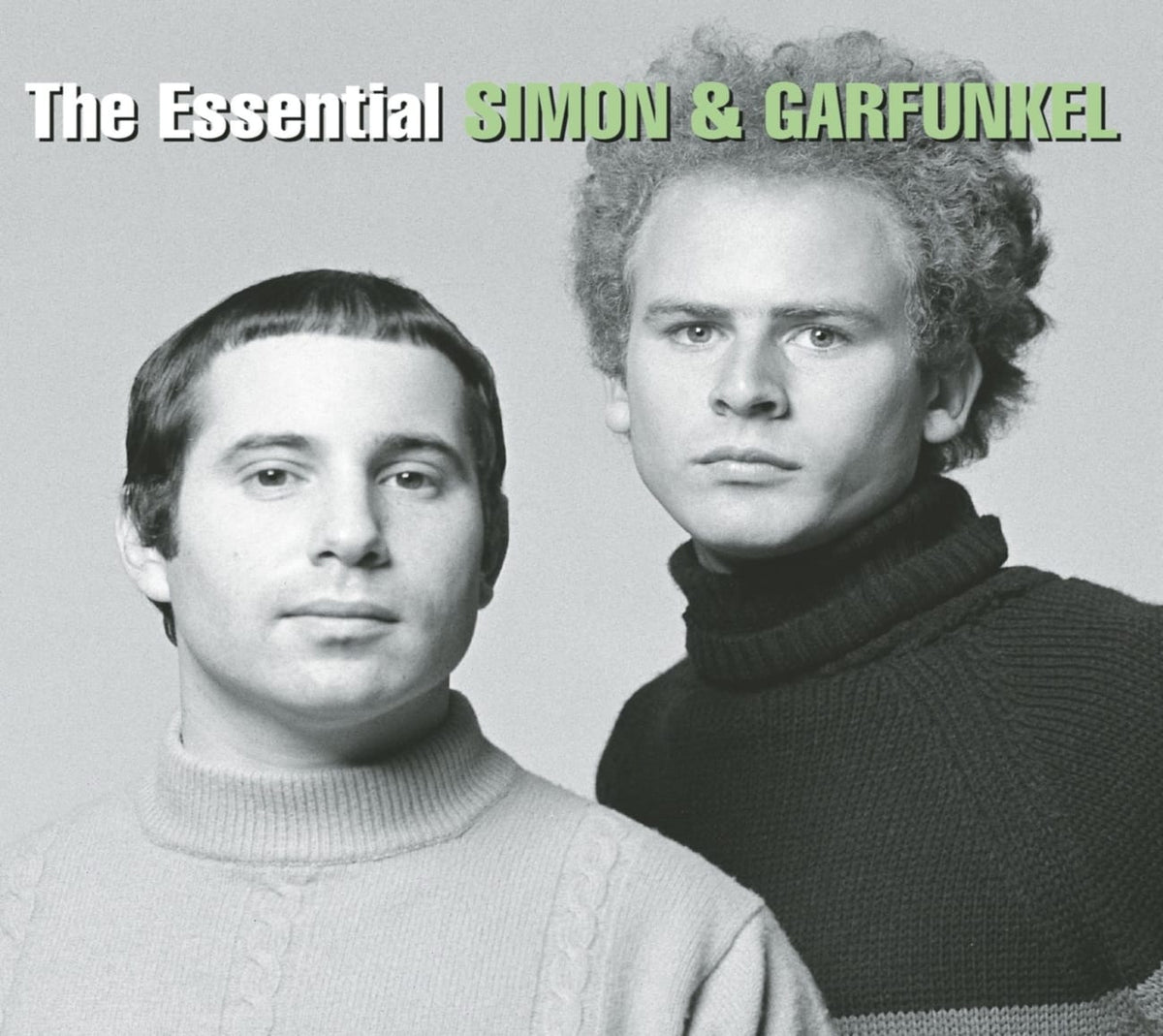 Simon & Garfunkel - Essential Simon & Garfunkel - (Remastered) - [CD]