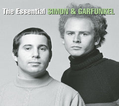 Simon & Garfunkel - Essential Simon & Garfunkel - (Remastered) - [CD]