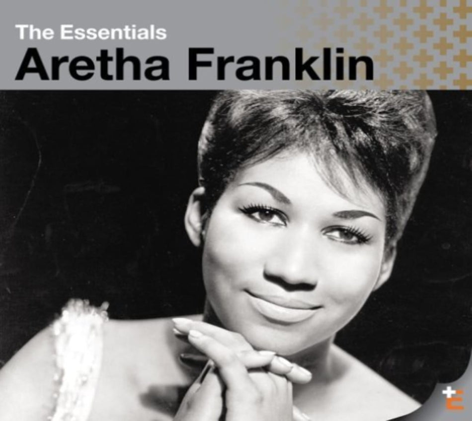 Aretha Franklin - Essentials - [CD]