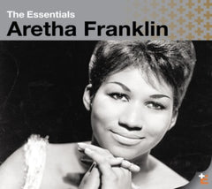 Aretha Franklin - Essentials - [CD]