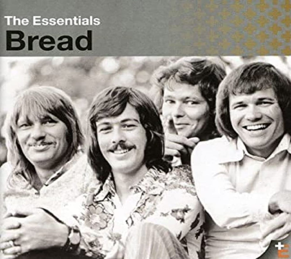 Bread - Essentials - [CD]